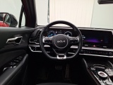  KIA  Sportage Kia,  '21 PHEV, KIA  1.6 T-GDi 6A/T AWD GT Line PHEV 5d #5