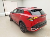  KIA  Sportage Kia,  '21 PHEV, KIA  1.6 T-GDi 6A/T AWD GT Line PHEV 5d #6