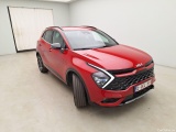  KIA  Sportage Kia,  '21 PHEV, KIA  1.6 T-GDi 6A/T AWD GT Line PHEV 5d #9