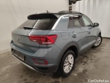  Volkswagen  T-ROC Volkswagen  1.0 TSI Life Business 5d #2