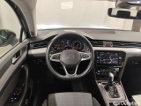  Volkswagen  Passat Volkswagen  Variant 2.0 TDI 90kW DSG Style Business 5d #9