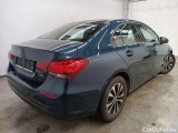  Mercedes  A-Klasse Mercedes-Benz  Limousine A 180d DCT Business Solution 4d #2