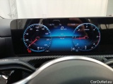  Mercedes  A-Klasse Mercedes-Benz  Limousine A 180d DCT Business Solution 4d #6