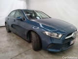 Mercedes  A-Klasse Mercedes-Benz  Limousine A 180d DCT Business Solution 4d #8