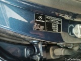  Mercedes  A-Klasse Mercedes-Benz  Limousine A 180d DCT Business Solution 4d #19