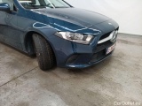  Mercedes  A-Klasse Mercedes-Benz  Limousine A 180d DCT Business Solution 4d #30