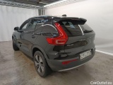 Volvo  XC 40 Volvo XC40 D3 Geartronic Momentum Pro 5d #7