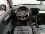  Volvo  XC 40 Volvo XC40 D3 Geartronic Momentum Pro 5d #9