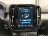  Volvo  XC 40 Volvo XC40 D3 Geartronic Momentum Pro 5d #25