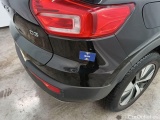  Volvo  XC 40 Volvo XC40 D3 Geartronic Momentum Pro 5d #51