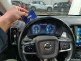  Volvo  XC 40 Volvo XC40 D3 Geartronic Momentum Pro 5d #97