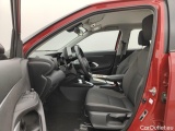  Toyota  Yaris Cross Toyota  1.5 VVT-ie Hybrid Dynamic CVT 5d #3