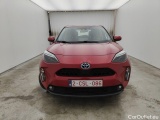  Toyota  Yaris Cross Toyota  1.5 VVT-ie Hybrid Dynamic CVT 5d #5