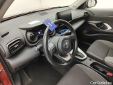  Toyota  Yaris Cross Toyota  1.5 VVT-ie Hybrid Dynamic CVT 5d #83