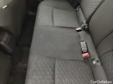  Toyota  Yaris Cross Toyota  1.5 VVT-ie Hybrid Dynamic CVT 5d #92
