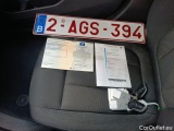  Bmw  Serie 3 BMW 3 Reeks Touring 318dA (100 kW) 5d #4