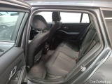  Bmw  Serie 3 BMW 3 Reeks Touring 318dA (100 kW) 5d #3