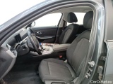 Bmw  Serie 3 BMW 3 Reeks Touring 318dA (100 kW) 5d #10