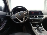  Bmw  Serie 3 BMW 3 Reeks Touring 318dA (100 kW) 5d #9