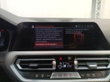  Bmw  Serie 3 BMW 3 Reeks Touring 318dA (100 kW) 5d #14