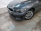  Bmw  Serie 3 BMW 3 Reeks Touring 318dA (100 kW) 5d #25