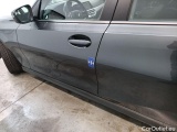  Bmw  Serie 3 BMW 3 Reeks Touring 318dA (100 kW) 5d #27