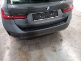  Bmw  Serie 3 BMW 3 Reeks Touring 318dA (100 kW) 5d #33