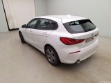  Bmw  Serie 1 BMW, 1-serie '19, BMW 1 Reeks Hatch 116dA (85 kW) 5d #6