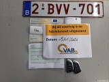  Bmw  Serie 1 BMW, 1-serie '19, BMW 1 Reeks Hatch 116dA (85 kW) 5d #16