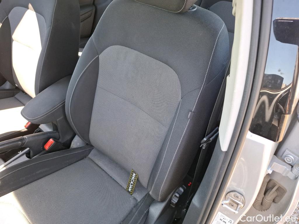  Skoda  Fabia  Ambition 1.0 TSI 95CV BVM5 E6d #21