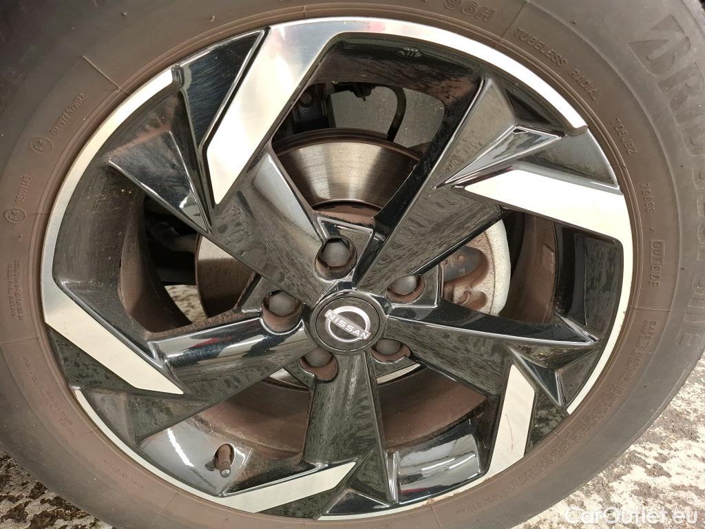  Nissan  Juke NISSAN  / 2019 / 5P / Crossover Hybrid 145 Business+ #15