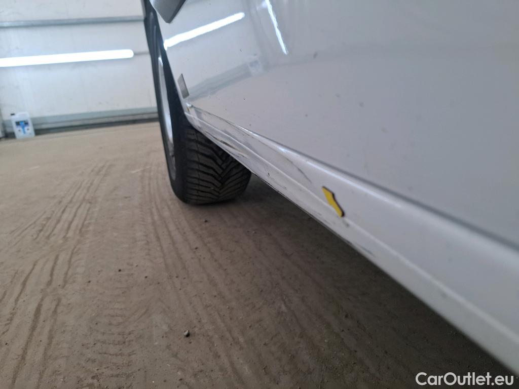  Citroen  Berlingo  Fourgon Worker M 1000 1.2 PureTech 130CV BVA8 E6d #8