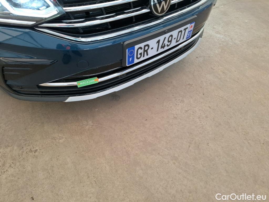  Volkswagen  Tiguan VOLKSWAGEN  / 2020 / 5P / SUV 2.0 TDI 150 DSG7 Elegance #7