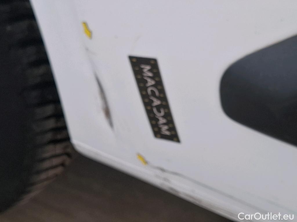  Citroen  Berlingo  Fourgon Worker M 1000 1.2 PureTech 130CV BVA8 E6d #22
