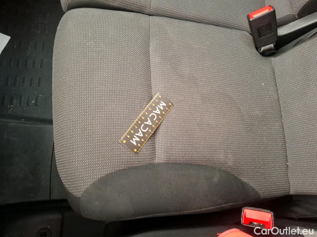  Citroen  Berlingo  Fourgon Worker M 1000 1.2 PureTech 130CV BVA8 E6d #48