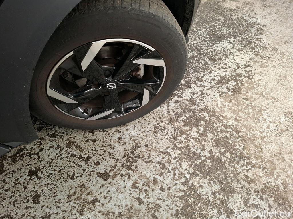  Nissan  Juke NISSAN  / 2019 / 5P / Crossover Hybrid 145 Business+ #14