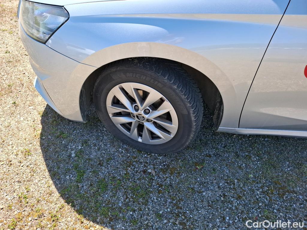  Skoda  Fabia  Ambition 1.0 TSI 95CV BVM5 E6d #30