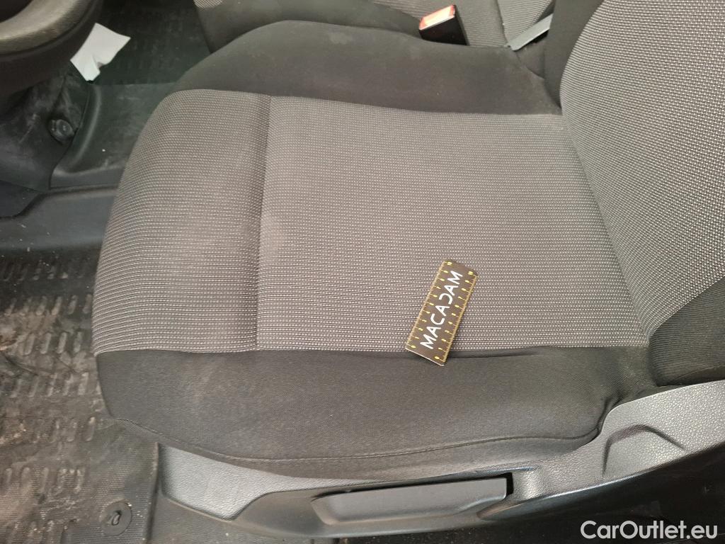  Citroen  Berlingo  Fourgon Worker M 1000 1.2 PureTech 130CV BVA8 E6d #50