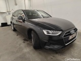  Audi  A4 Audi  Avant 2.0 30 TDi 100kW S tronic Business Ed 5d #8