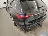  Audi  A4 Audi  Avant 2.0 30 TDi 100kW S tronic Business Ed 5d #46