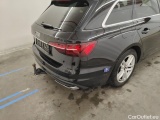  Audi  A4 Audi  Avant 2.0 30 TDi 100kW S tronic Business Ed 5d #52