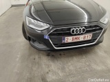  Audi  A4 Audi  Avant 2.0 30 TDi 100kW S tronic Business Ed 5d #68