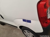 Fiat  Fiorino Fiat  1.3 MJT 80HPEuro 6D SX 4d #33