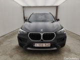  Bmw  X1 BMW  sDrive16d (85 kW) 5d #5
