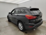  Bmw  X1 BMW  sDrive16d (85 kW) 5d #7