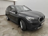  Bmw  X1 BMW  sDrive16d (85 kW) 5d #8