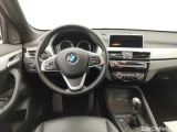  Bmw  X1 BMW  sDrive16d (85 kW) 5d #9