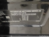  Bmw  X1 BMW  sDrive16d (85 kW) 5d #18