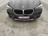  Bmw  X1 BMW  sDrive16d (85 kW) 5d #25