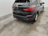  Bmw  X1 BMW  sDrive16d (85 kW) 5d #54
